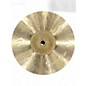 Used Omete 8in 8” Splash Fusion Cymbal thumbnail