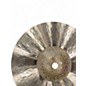 Used Omete 8in 8” Splash Fusion Cymbal