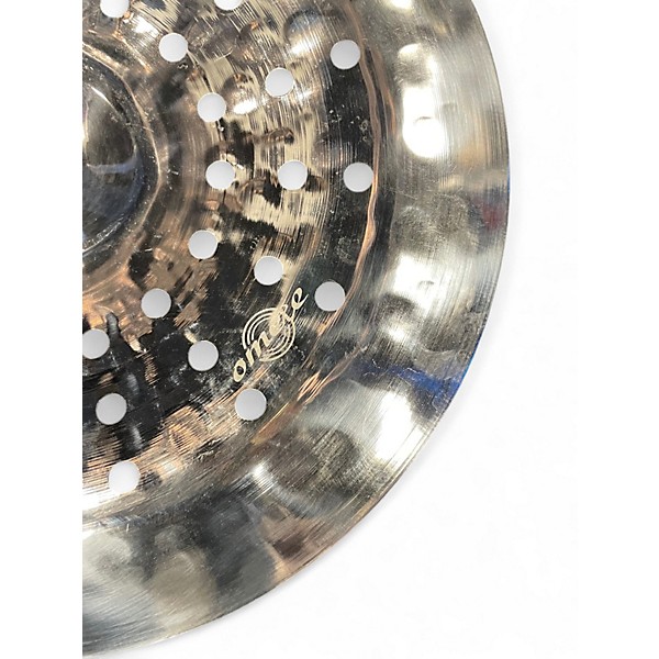 Used Omete 16in 16” Holy China Shy Cymbal