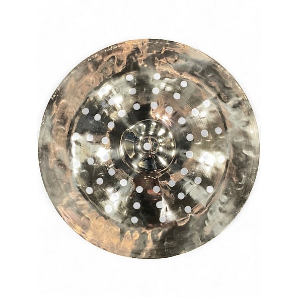 Used Omete 16in 16” Holy China Shy Cymbal