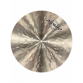 Used Omete 17in 17” Holy China Shy Cymbal