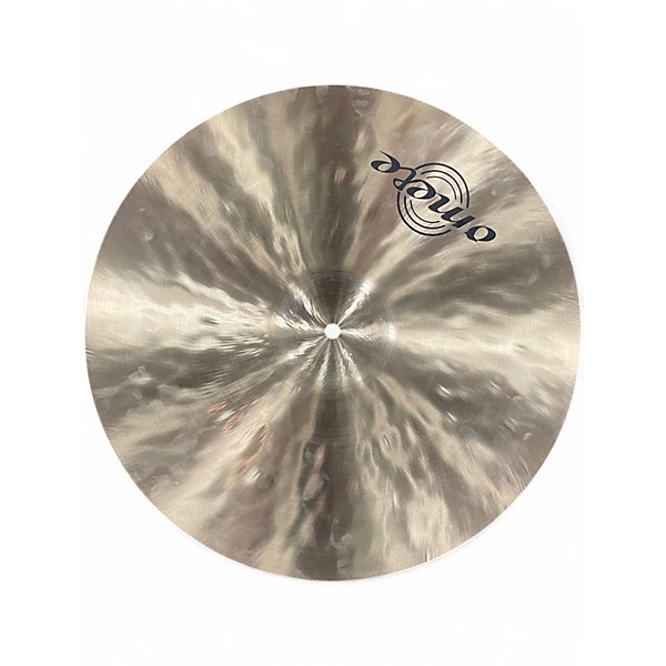 Used Omete 17in 17” Holy China Shy Cymbal