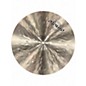 Used Omete 17in 17” Holy China Shy Cymbal thumbnail