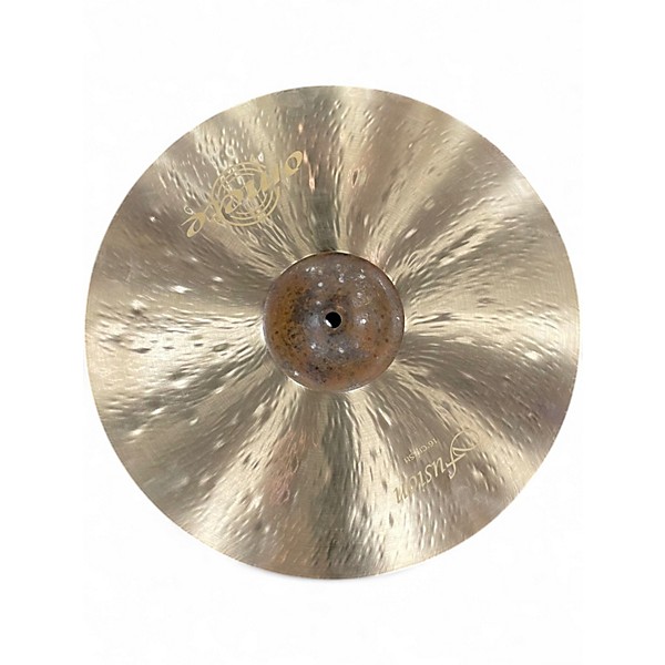 Used Omete 17in 17” Holy China Shy Cymbal