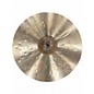 Used Omete 17in 17” Holy China Shy Cymbal