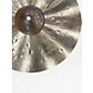 Used Omete 17in 17” Holy China Shy Cymbal