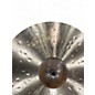 Used Omete 17in 17” Holy China Shy Cymbal