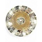 Used Omete 10in 10” Splash Complex Cymbal thumbnail