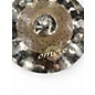 Used Omete 10in 10” Splash Complex Cymbal