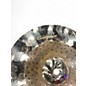 Used Omete 10in 10” Splash Complex Cymbal