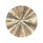 Used Omete 10in 10” Splash Complex Cymbal