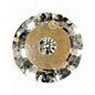 Used Omete 16in 16” Crash Shy Cymbal thumbnail