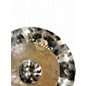 Used Omete 16in 16” Crash Shy Cymbal