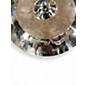 Used Omete 16in 16” Crash Shy Cymbal