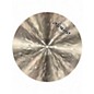 Used Omete 16in 16” Crash Shy Cymbal