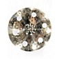 Used Omete 16in 16” Ozone Shy Cymbal thumbnail