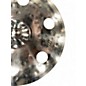 Used Omete 16in 16” Ozone Shy Cymbal