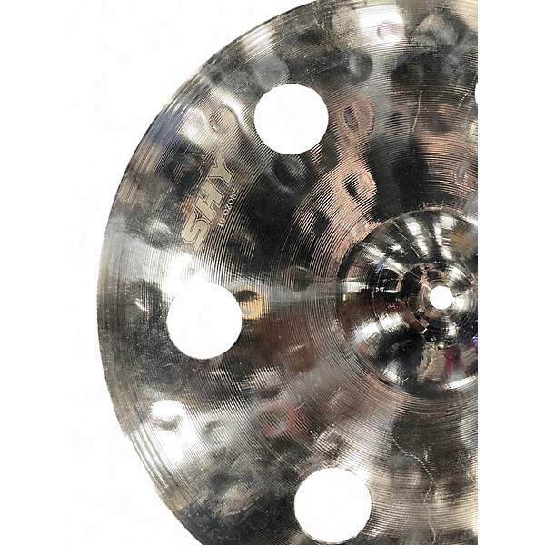 Used Omete 16in 16” Ozone Shy Cymbal