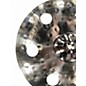 Used Omete 16in 16” Ozone Shy Cymbal