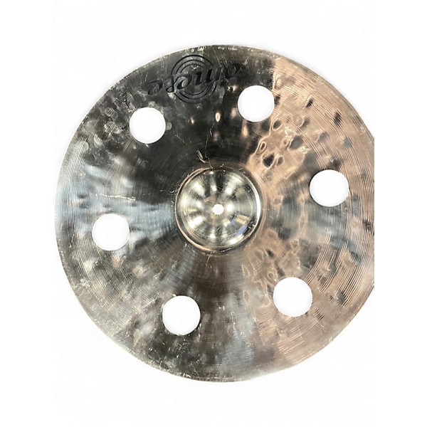 Used Omete 16in 16” Ozone Shy Cymbal