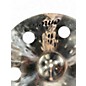 Used Omete 16in 16” Ozone Shy Cymbal