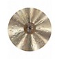 Used Omete 16in 16” Crash Fusion Cymbal thumbnail