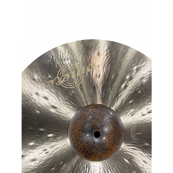 Used Omete 16in 16” Crash Fusion Cymbal