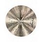 Used Omete 16in 16” Crash Fusion Cymbal