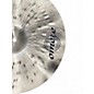 Used Omete 16in 16” Crash Fusion Cymbal