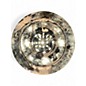 Used Omete 17in 17” Ozone Shy Cymbal thumbnail