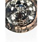 Used Omete 17in 17” Ozone Shy Cymbal