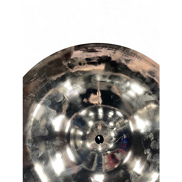 Used Omete 17in 17” Ozone Shy Cymbal