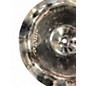 Used Omete 17in 17” Ozone Shy Cymbal