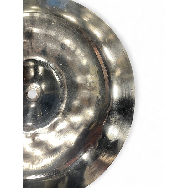 Used Omete 17in 17” Ozone Shy Cymbal