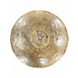 Used Omete 21in 21” Zed ride Cymbal thumbnail
