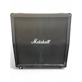 Used Marshall MG412ACF 4x12 Slant Guitar Cabinet