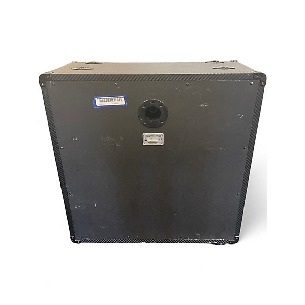 Used Marshall MG412ACF 4x12 Slant Guitar Cabinet