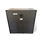 Used Marshall MG412ACF 4x12 Slant Guitar Cabinet