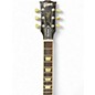 Used 2005 Gibson Les Paul Standard Gold Top Solid Body Electric Guitar