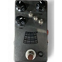 Used JHS Pedals The Kilt V2 Effect Pedal