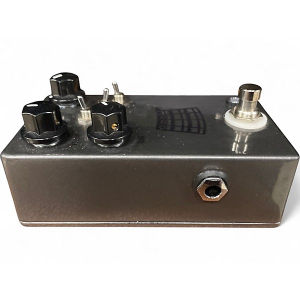 Used JHS Pedals The Kilt V2 Effect Pedal