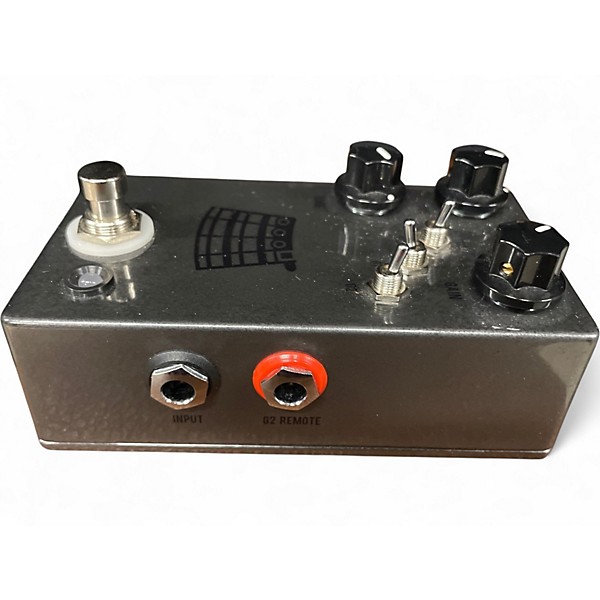 Used JHS Pedals The Kilt V2 Effect Pedal