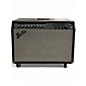 Used Fender Cybertwin 2x12  Guitar Combo Amp thumbnail