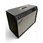 Used Fender Cybertwin 2x12  Guitar Combo Amp
