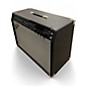 Used Fender Cybertwin 2x12  Guitar Combo Amp