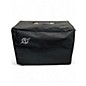 Used Fender Cybertwin 2x12  Guitar Combo Amp