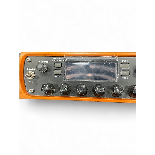 Used Digidesign Eleven Rack Effect Processor