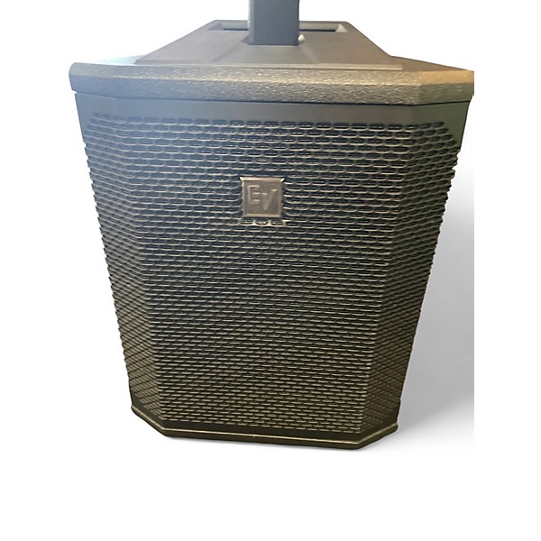 Used Electro-Voice EVOLVE 30M Powered Speaker