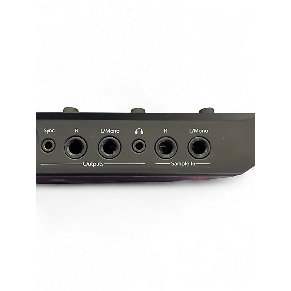 Used Novation circuit rhythm Production Controller