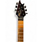 Used EVH Wolfgang Standard ABSYNTH FROST Solid Body Electric Guitar